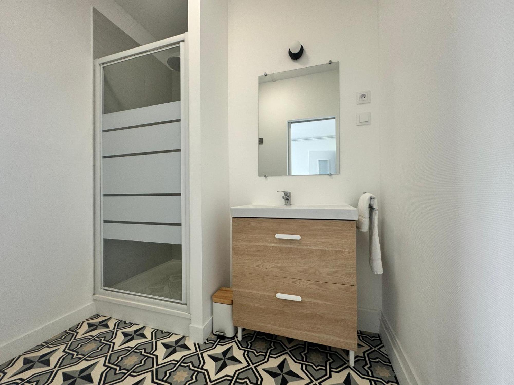 Apartamento La Criee, Un Balcon Sur Le Port Boulogne-sur-Mer Exterior foto